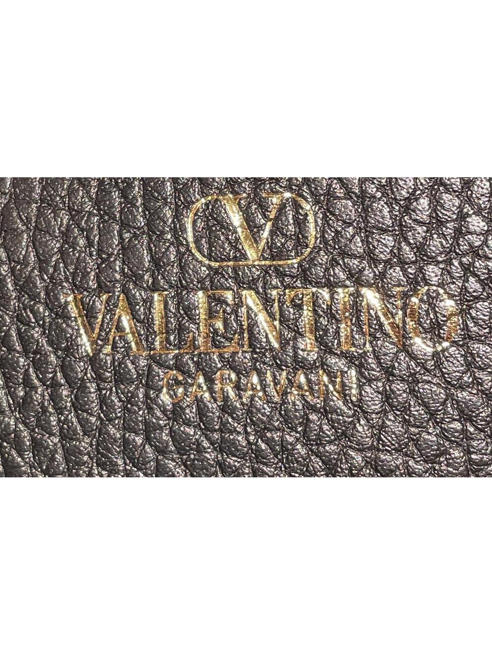 Valentino Garavani Rockstud Convertible #243581V85B - Picture 7 of 7